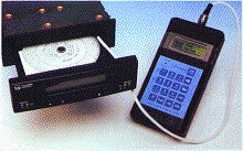 Tachograph Programmer, Data Logger, Time management control